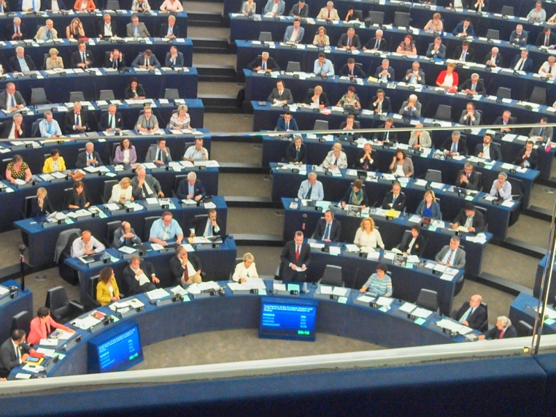 Эльзас глазами жителя