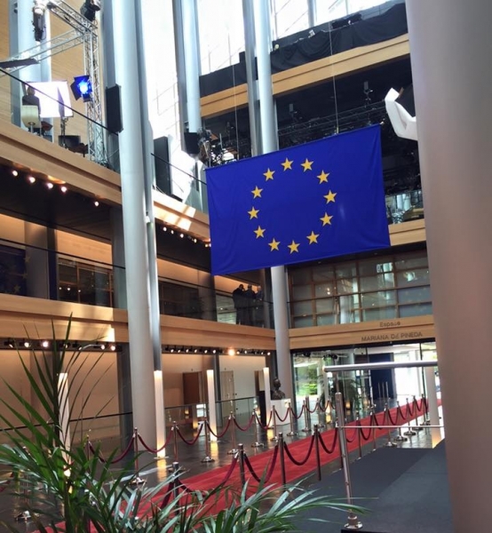 Эльзас глазами жителя