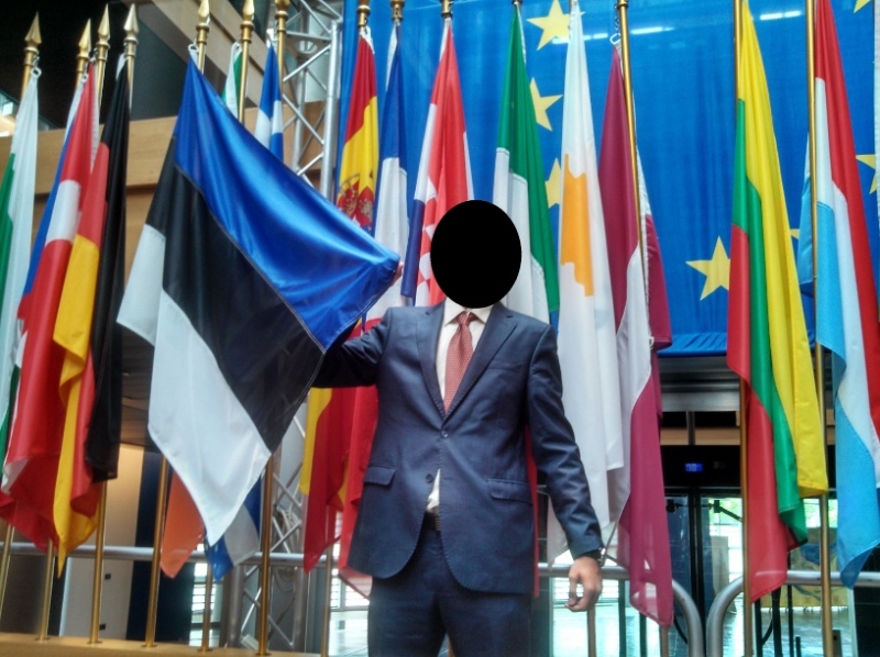 Эльзас глазами жителя