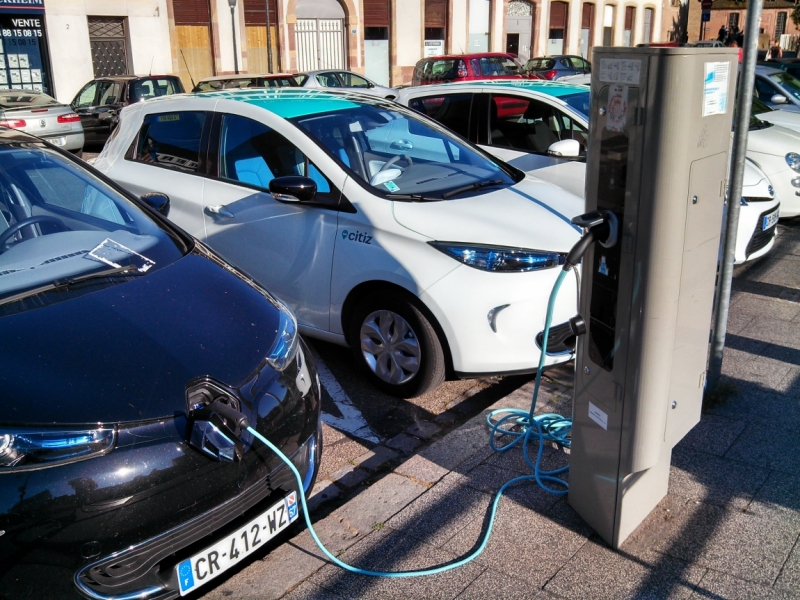 Эльзас глазами жителя