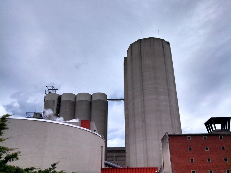 Эльзас глазами жителя