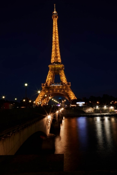 Июль 2015. RUS-BY-PL-DE-NL-BE-FR-CZ-BY-RUS