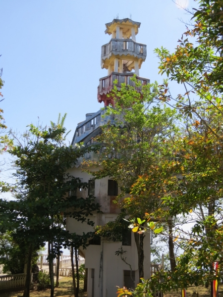 Шри-Ланка в феврале-марте 2016 г. Пляжи и треккинги (нетуристические места).