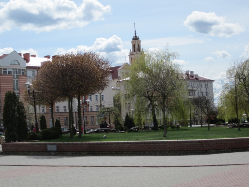 Гродно