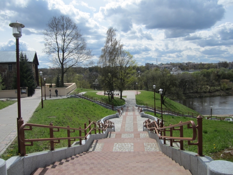 Гродно