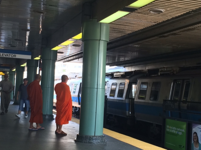 Нью-Йорк 2015.