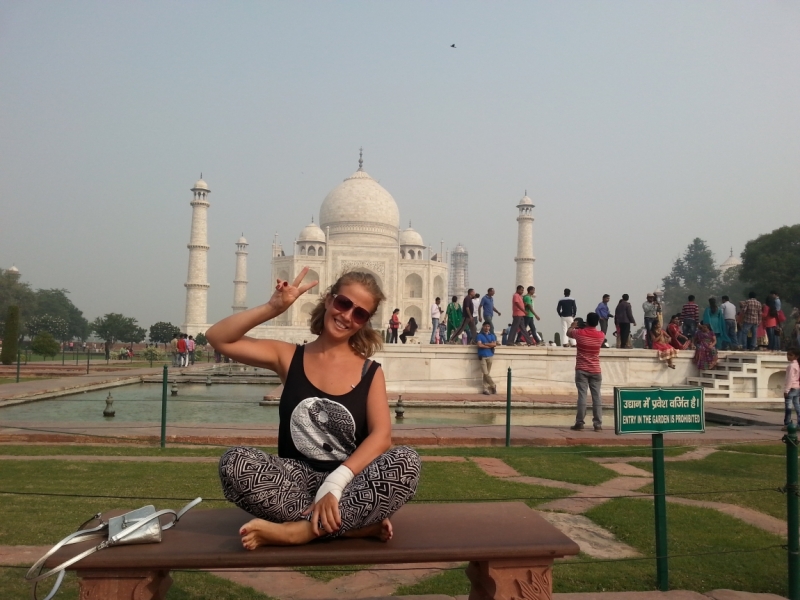 5 месяцев в Индии или краткий путеводитель по Керале ( Кочи, Аллепи, Муннар)