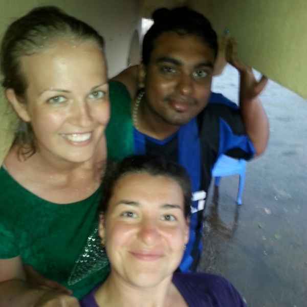 5 месяцев в Индии или краткий путеводитель по Керале ( Кочи, Аллепи, Муннар)