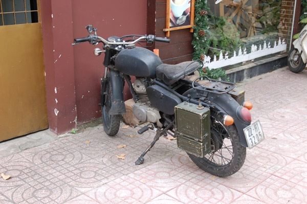 Декабрь 2015. Вьетнамские хроники, или работа над ошибками