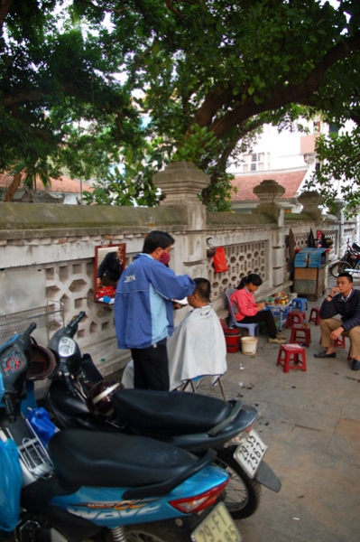 Декабрь 2015. Вьетнамские хроники, или работа над ошибками