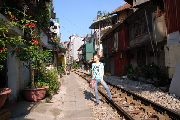 Декабрь 2015. Вьетнамские хроники, или работа над ошибками