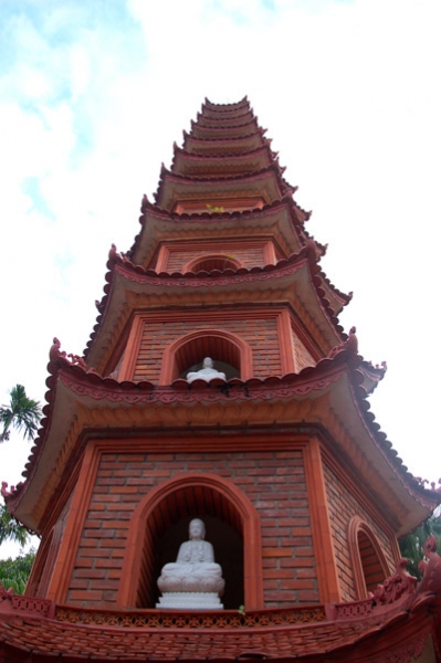 Декабрь 2015. Вьетнамские хроники, или работа над ошибками