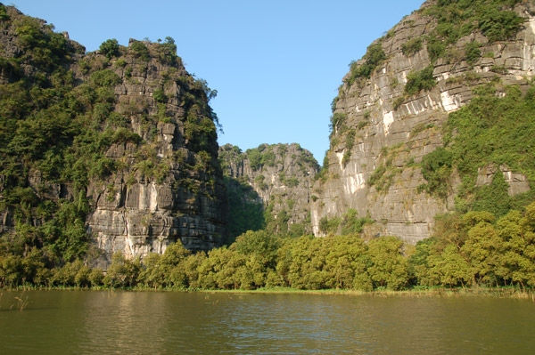 Декабрь 2015. Вьетнамские хроники, или работа над ошибками