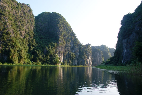 Декабрь 2015. Вьетнамские хроники, или работа над ошибками