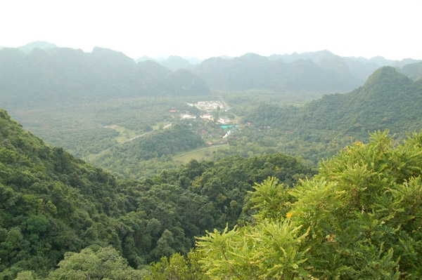 Декабрь 2015. Вьетнамские хроники, или работа над ошибками