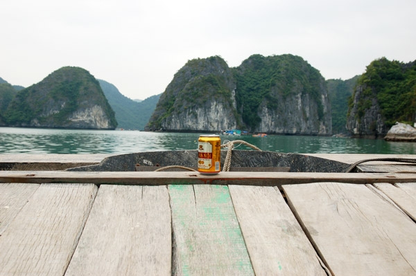 Декабрь 2015. Вьетнамские хроники, или работа над ошибками