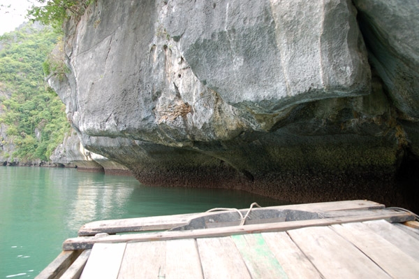 Декабрь 2015. Вьетнамские хроники, или работа над ошибками