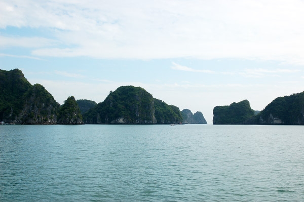 Декабрь 2015. Вьетнамские хроники, или работа над ошибками