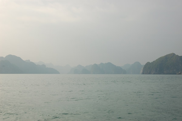 Декабрь 2015. Вьетнамские хроники, или работа над ошибками