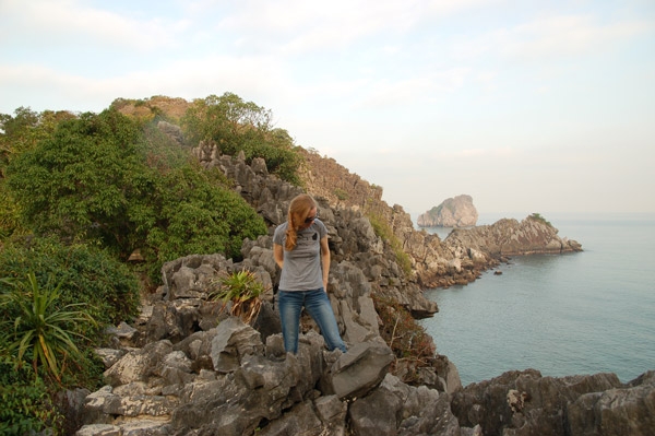 Декабрь 2015. Вьетнамские хроники, или работа над ошибками