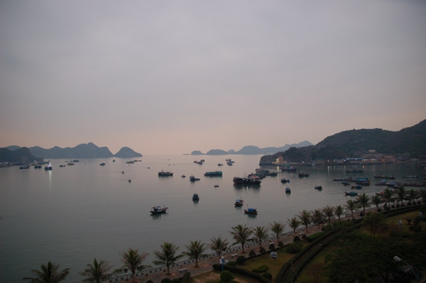 Декабрь 2015. Вьетнамские хроники, или работа над ошибками