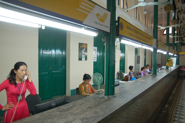 Декабрь 2015. Вьетнамские хроники, или работа над ошибками