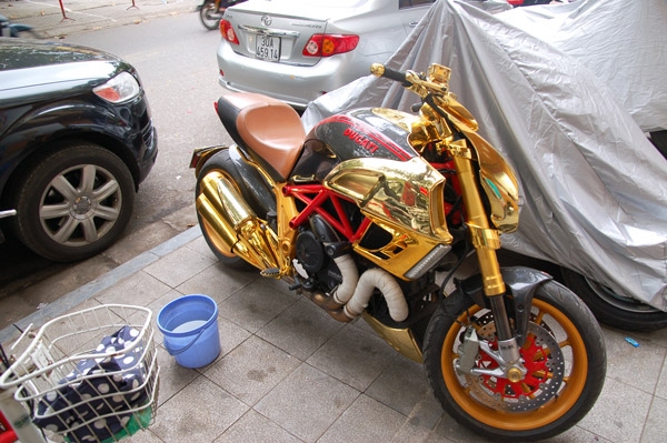 Декабрь 2015. Вьетнамские хроники, или работа над ошибками