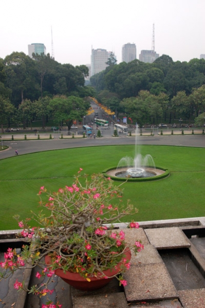 Декабрь 2015. Вьетнамские хроники, или работа над ошибками