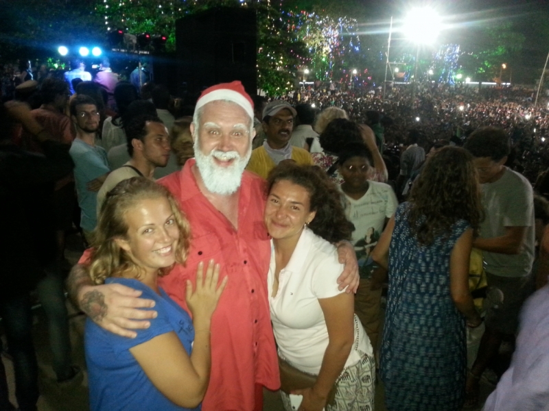 5 месяцев в Индии или краткий путеводитель по Керале ( Кочи, Аллепи, Муннар)