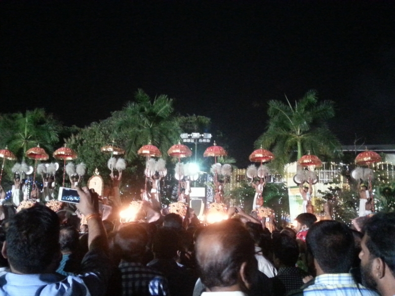 5 месяцев в Индии или краткий путеводитель по Керале ( Кочи, Аллепи, Муннар)