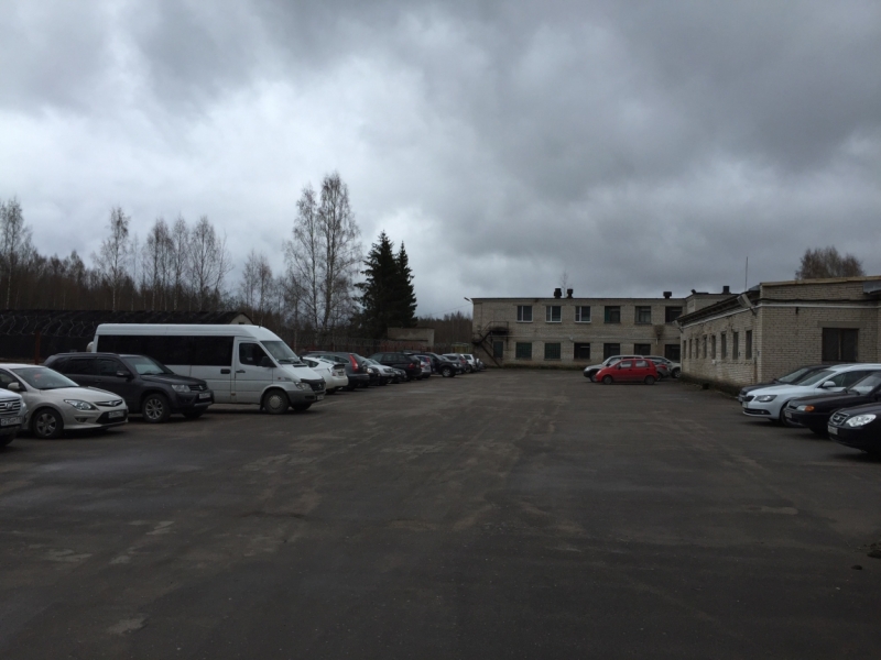 Санаторий Хилово