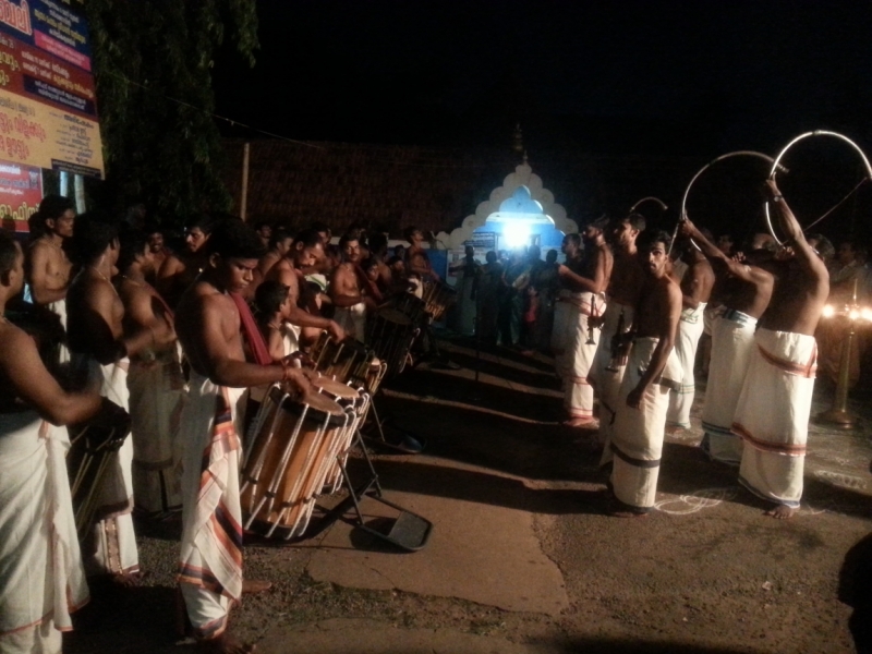 5 месяцев в Индии или краткий путеводитель по Керале ( Кочи, Аллепи, Муннар)