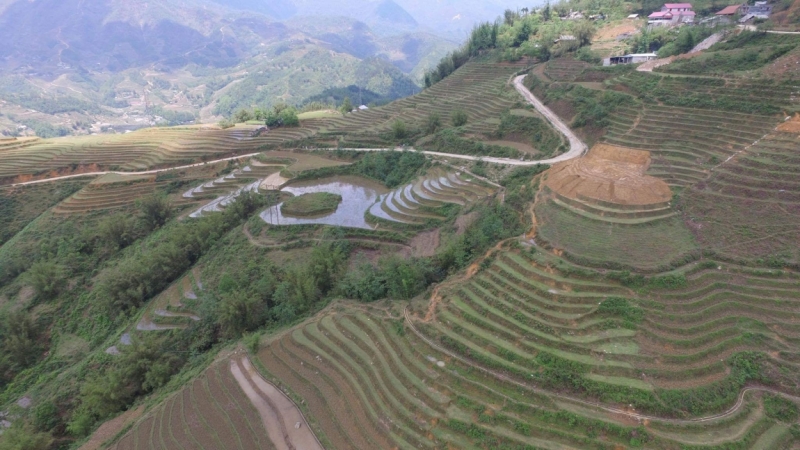 Помогите с маршрутом из Ханоя