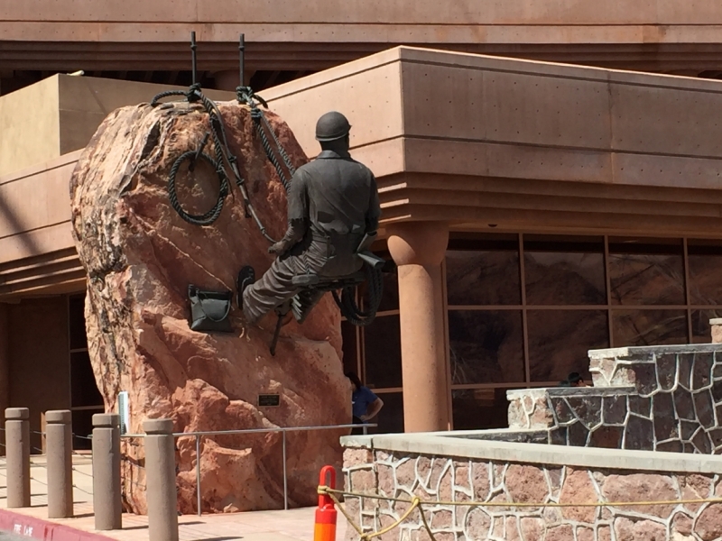 Оба побережья США за 18 дней. март-апрель 2016 года