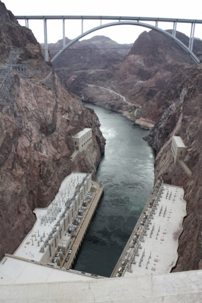 Оба побережья США за 18 дней. март-апрель 2016 года