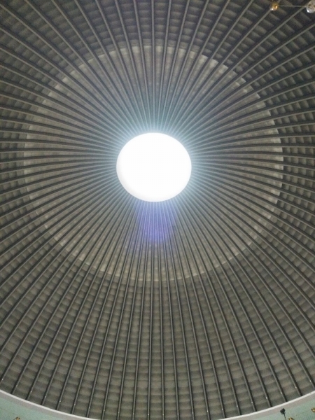 Берлин-Братислава-Будапешт-Дрезден (март-апрель 2016)