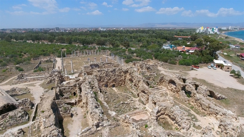 Северный Кипр