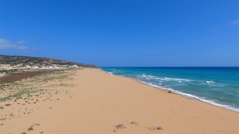 Северный Кипр