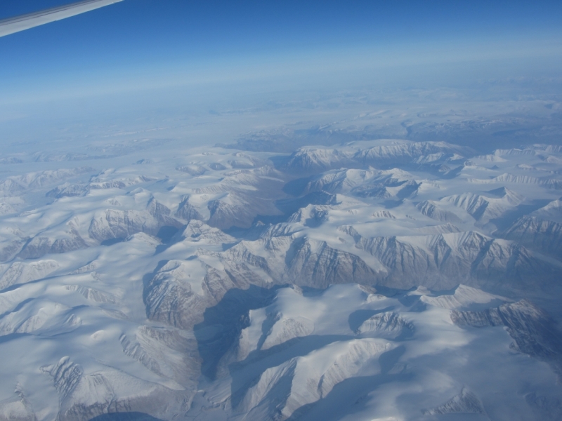 Круговое путешествие по Калифорнии - осень 2014