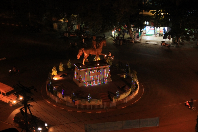 Мьянма весной. Затерянный мир золотых ступ и сияющих улыбок. От Mawlamuine до Monywa
