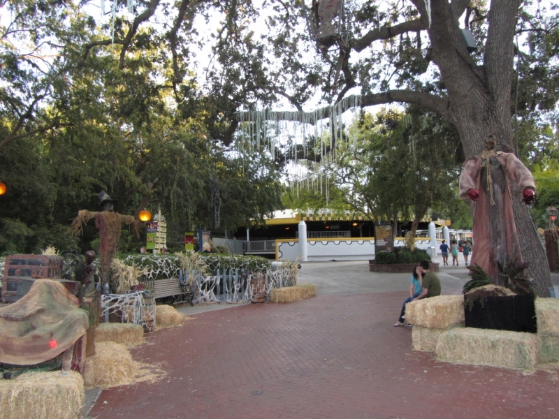 Круговое путешествие по Калифорнии - осень 2014