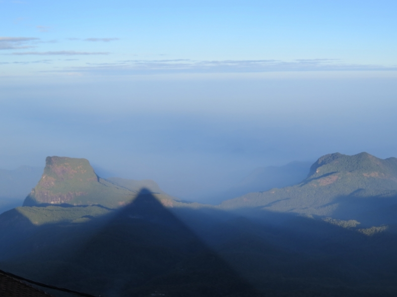 Шри-Ланка в феврале-марте 2016 г. Пляжи и треккинги (нетуристические места).