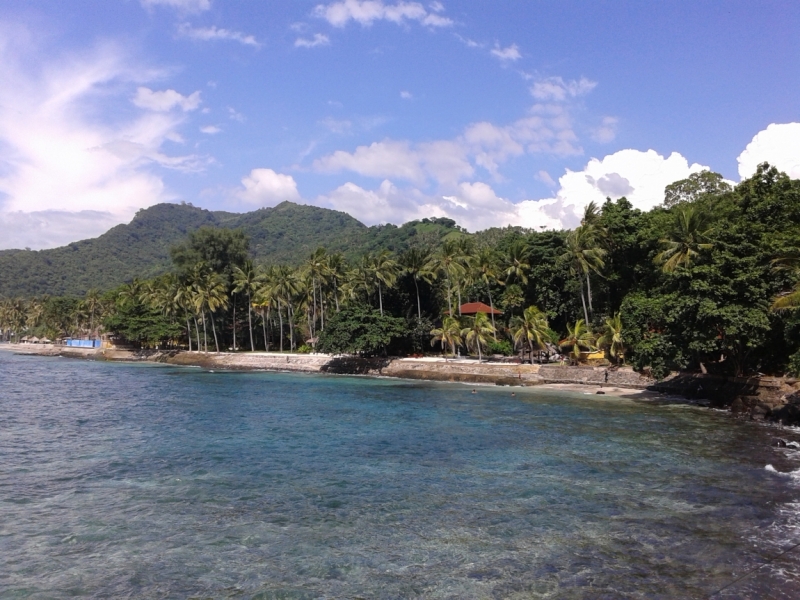 30 дней по Индонезии: Ява, Бали, Флорес, Ломбок, Гили Мено