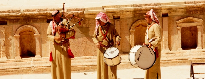 Jarash