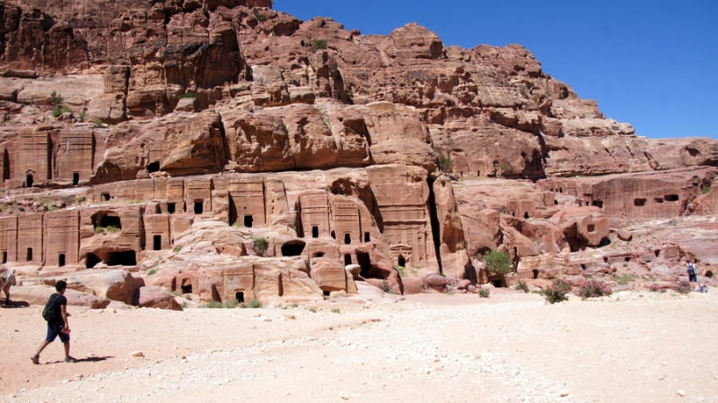 Petra