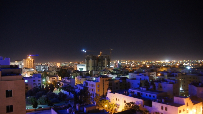 Amman