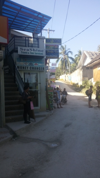 Экскурсии на острове Бохоль