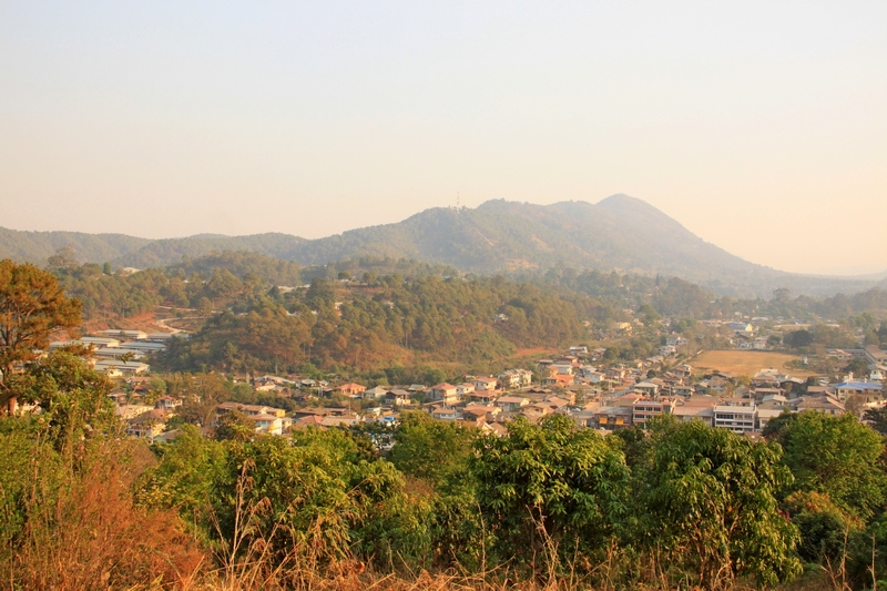 Мьянма весной. Затерянный мир золотых ступ и сияющих улыбок. От Mawlamuine до Monywa