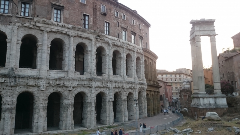 Рим - Тоскана - Лигурийское побережье - о.Гарда - Венеция (14 дней в июле)