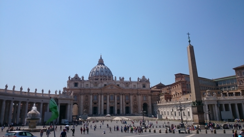 Рим - Тоскана - Лигурийское побережье - о.Гарда - Венеция (14 дней в июле)